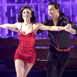 Bethenny Frankel, Skating With the Stars Bethenny Frankel, Skating With the Stars